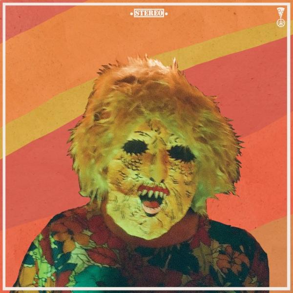 Albumhoes: Melted