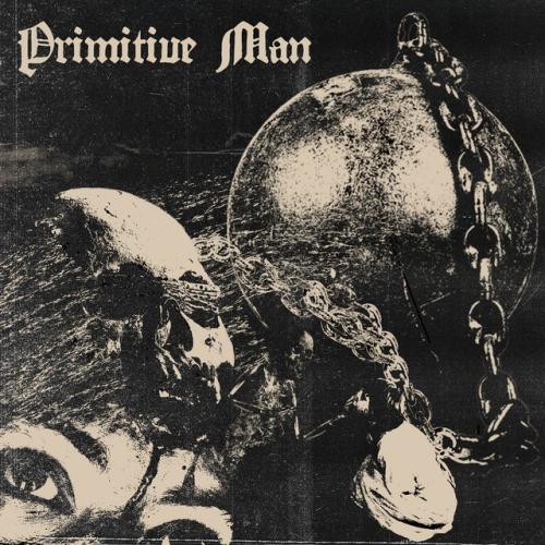Albumhoes: Caustic van Primitive Man