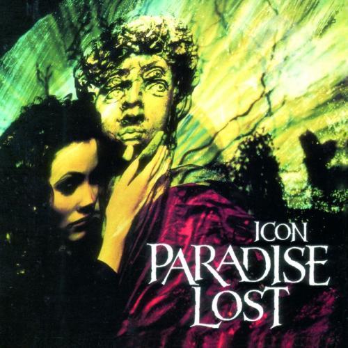 Albumhoes: Icon van Paradise Lost