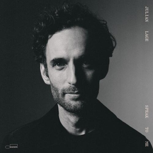 Albumhoes: Speak To Me van Julian Lage