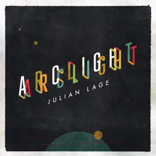 Albumhoes: Arclight van Julian Lage