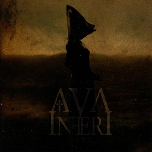 Albumhoes: Onyx van Ava Inferi