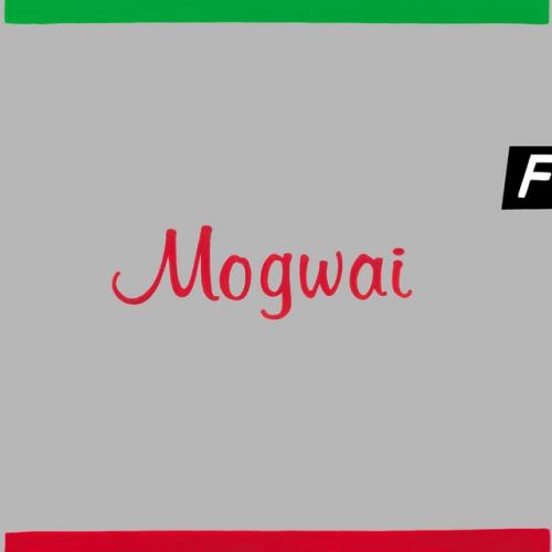 Albumhoes: Happy Songs for Happy People van Mogwai