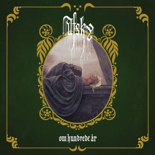 Albumhoes: Om hundrede år van Afsky
