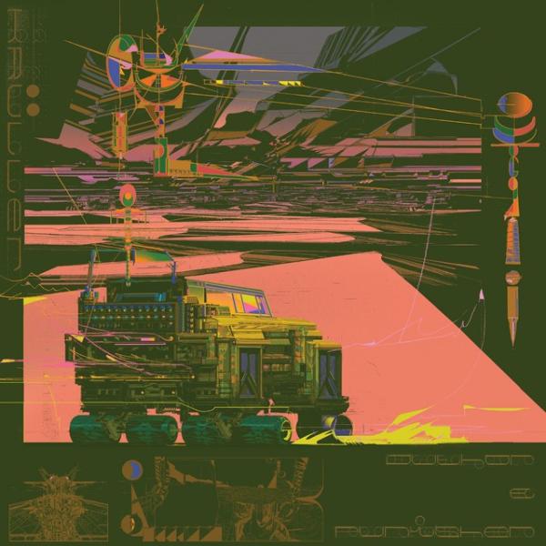 Albumhoes: Krüller