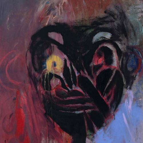 Albumhoes: Deceiver van DIIV