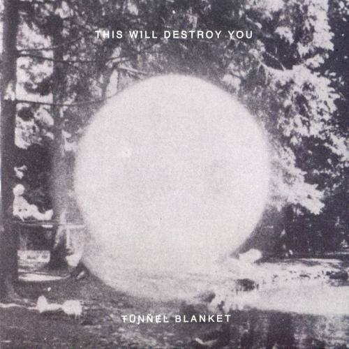 Albumhoes: Tunnel Blanket van This Will Destroy You