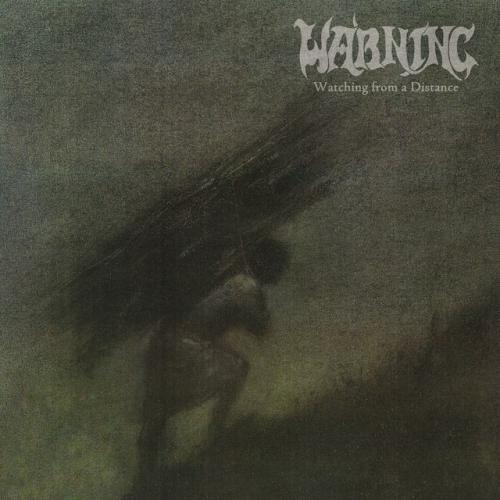 Albumhoes: Watching from a Distance van Warning