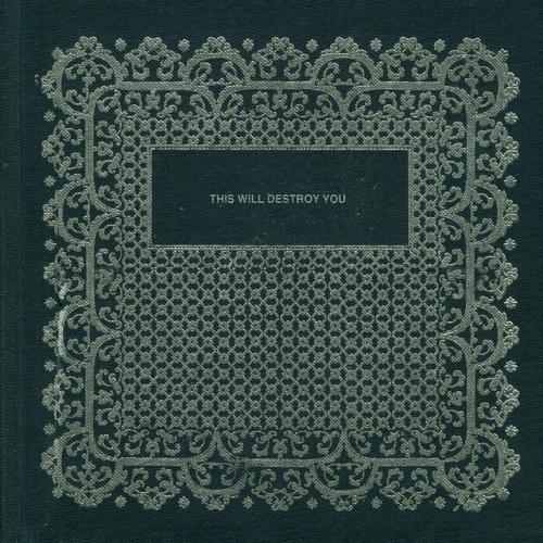 Albumhoes: S/T van This Will Destroy You