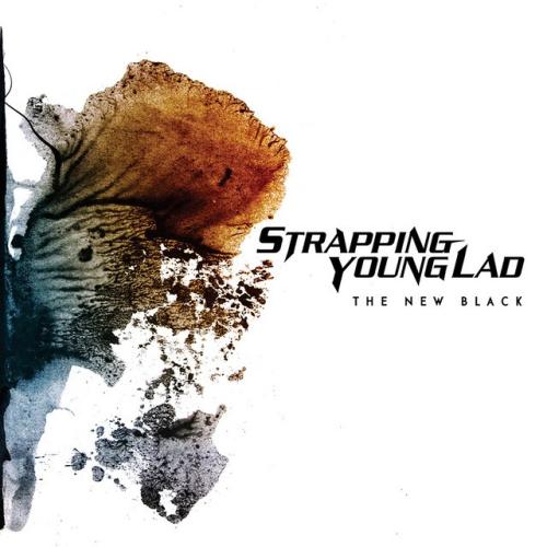 Strapping Young Lad  - The New Black