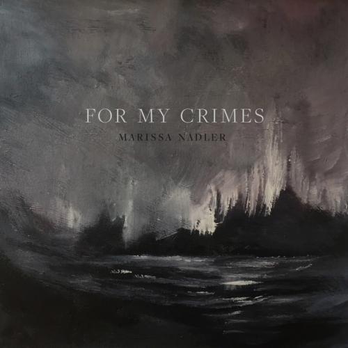 Albumhoes: For My Crimes van Marissa Nadler