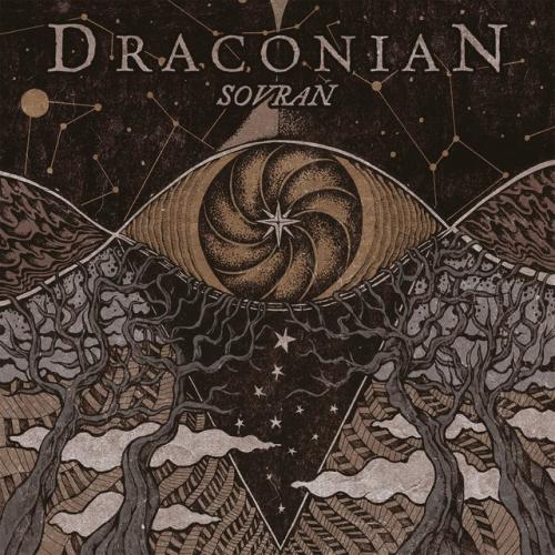 Albumhoes: Sovran van Draconian