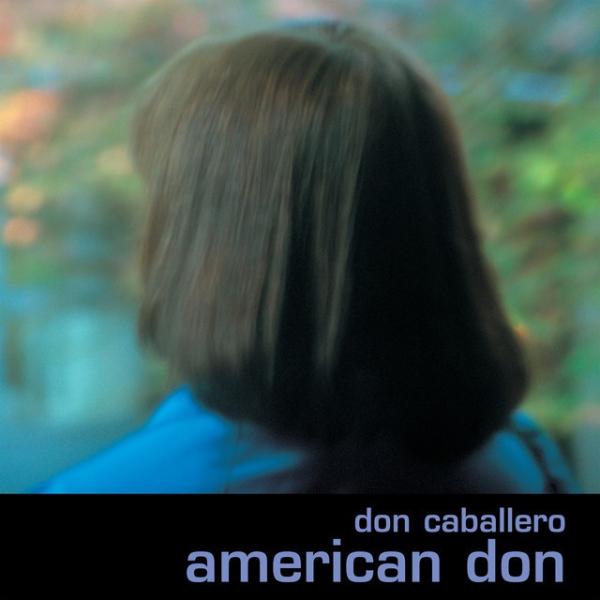 Albumhoes: American Don