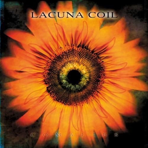 Albumhoes: Comalies van Lacuna Coil