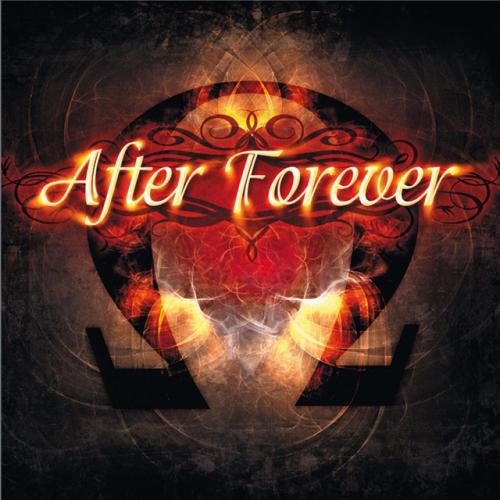 Albumhoes: After Forever van After Forever