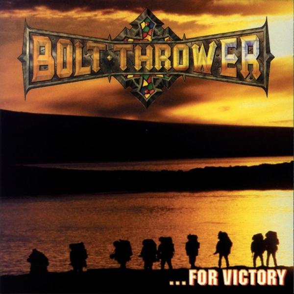 Albumhoes: ...For Victory