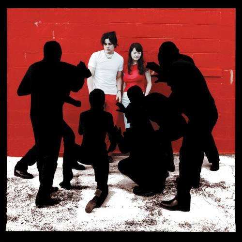 The White Stripes  - White Blood Cells