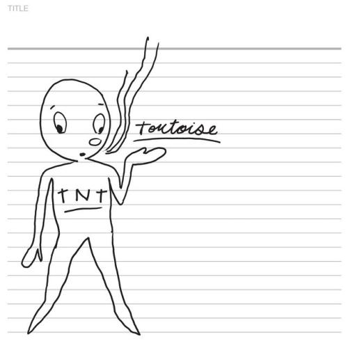 Tortoise  - TNT