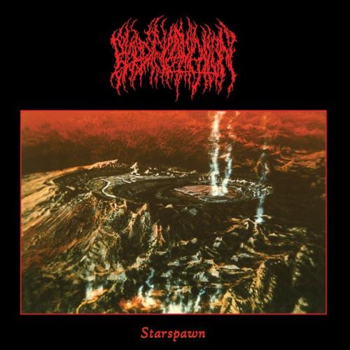 Blood Incantation  - Starspawn