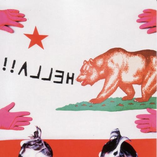 Hella  - Hold Your Horse Is