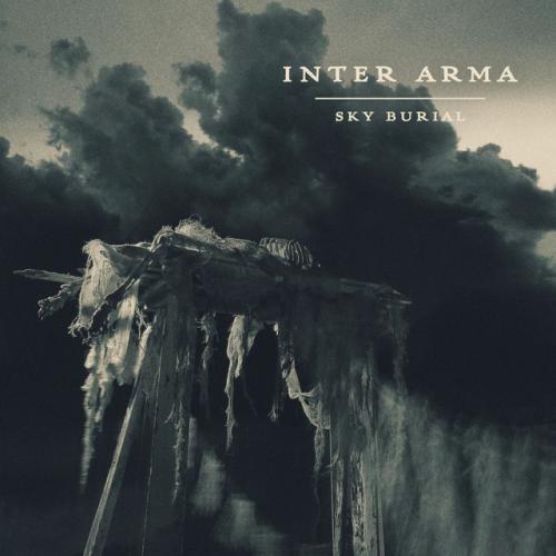 Inter Arma  - Sky Burial