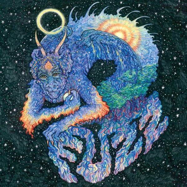 Albumhoes: Fuzz