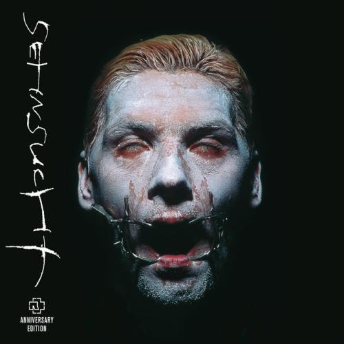 Albumhoes: Sehnsucht van Rammstein