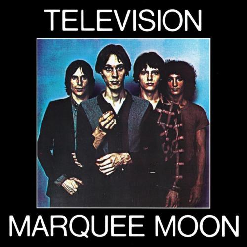 Television  - Marquee Moon
