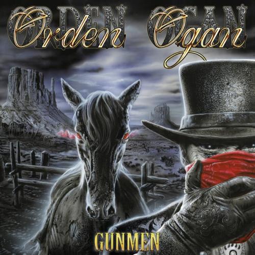 Orden Ogan  - Gunmen