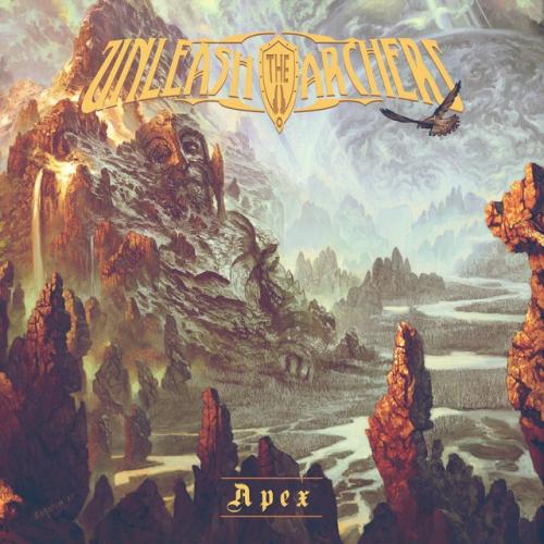 Unleash The Archers  - Apex
