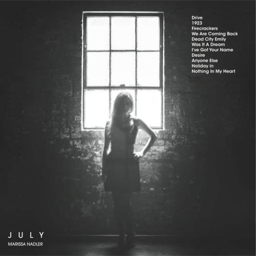 Marissa Nadler  - July