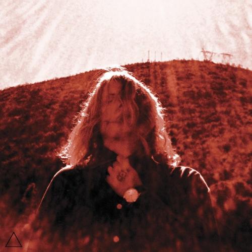 Albumhoes: Manipulator van Ty Segall