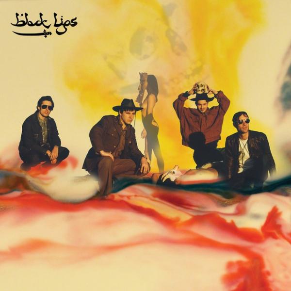 Albumhoes: Arabia Mountain