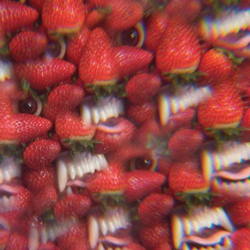 Albumhoes: Floating Coffin van Thee Oh Sees