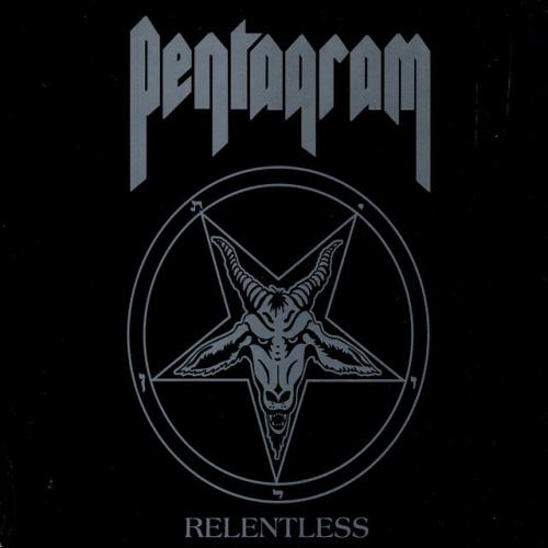 Pentagram  - Relentless