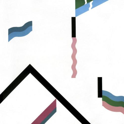 Albumhoes: 154 van Wire