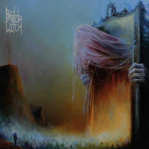 Albumhoes: Mirror Reaper van Bell Witch