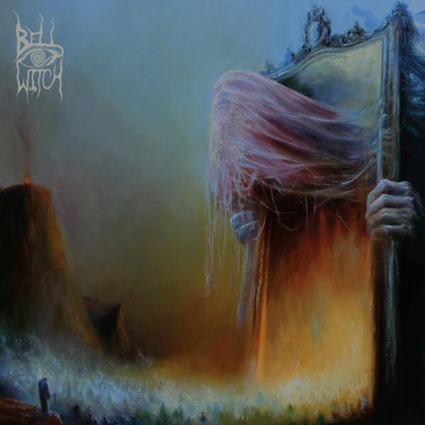Albumhoes: Mirror Reaper