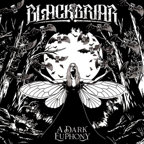 Albumhoes: A Dark Euphony