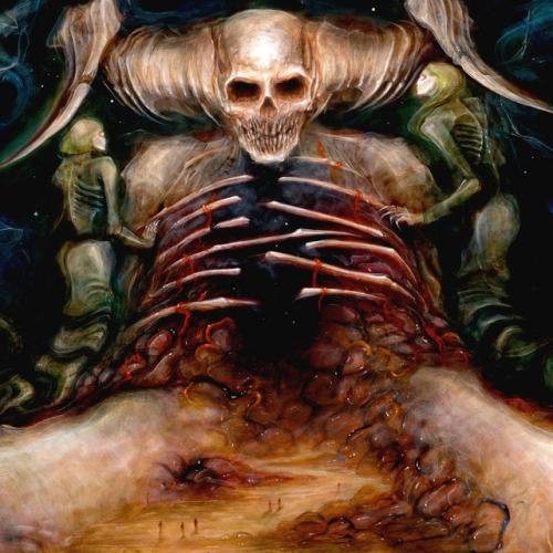 Albumhoes: Anareta van Horrendous
