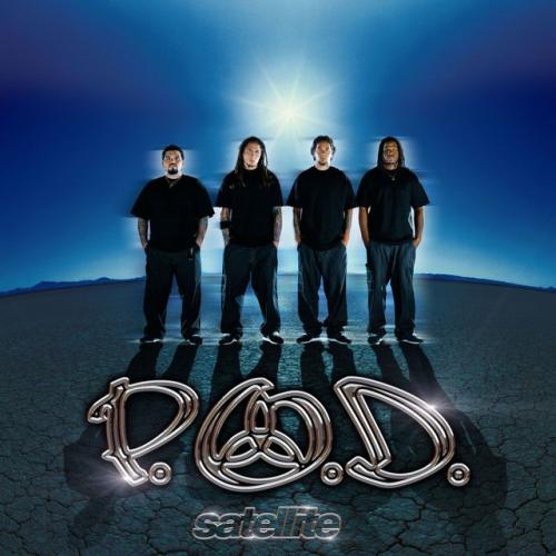 Albumhoes: Satellite van P.O.D.