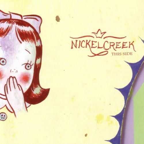 Albumhoes: This Side van Nickel Creek
