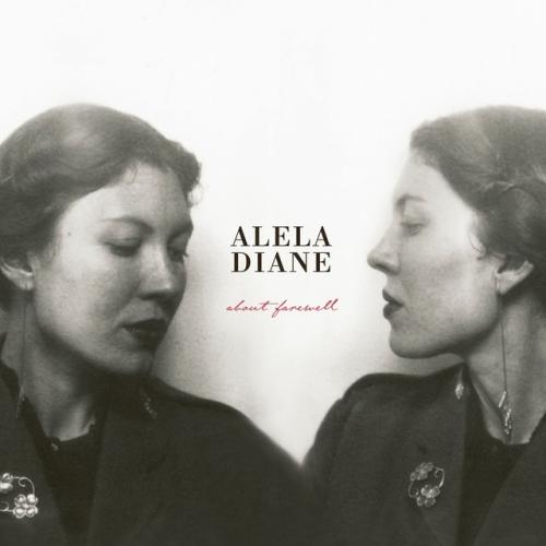 Albumhoes: About Farewell van Alela Diane