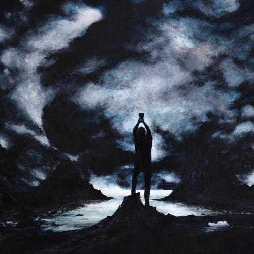 Albumhoes: Algleymi van Misþyrming