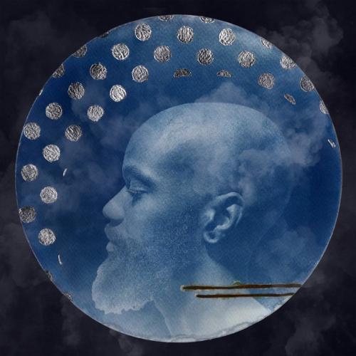 Albumhoes: The Fatalist van Buffalo Nichols