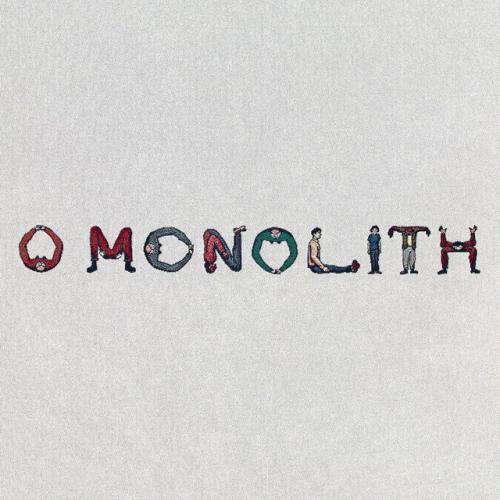 Squid  - O Monolith