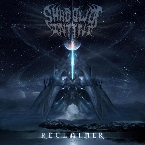 Albumhoes: Reclaimer van Shadow of Intent