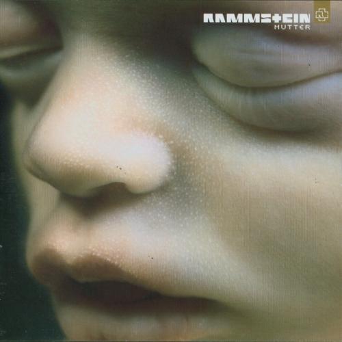 Albumhoes: Mutter van Rammstein