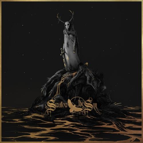 Swallow the Sun  - When a Shadow Is Forced into the Light