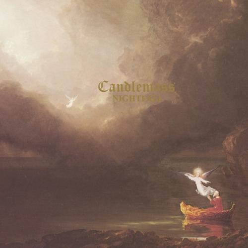 Candlemass  - Nightfall